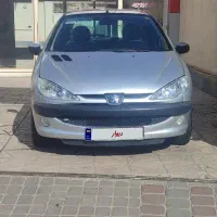 206 مدل 84 کم کار