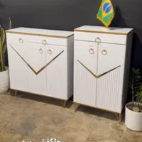 کمد دراور میز آرایش کمد دیواری|جاکفشی، کمد، دراور|ورامین, ورامین|دیوار