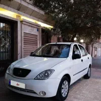 تیبا صندوقدار خانگی در حد صفر|خودرو سواری و وانت|شهریار, شهریار|دیوار