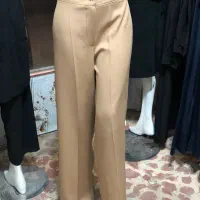 شلوار بگ مازراتی