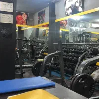استخدام کمک مربی باشگاه بدنسازی