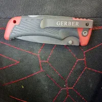 چاقو گربر بش بارماغ|کوهنوردی و کمپینگ|اردبیل, |دیوار