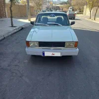 وانت پیکان مدل ۹۳ در حد استسنائی