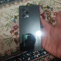 شیائومی Redmi Note 12 Pro با حافظهٔ ۲۵۶ گیگابایت