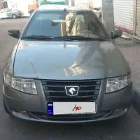 سمند سورن آخر 89