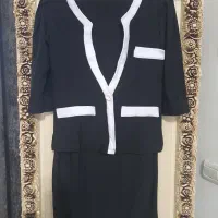 کت و سارافن