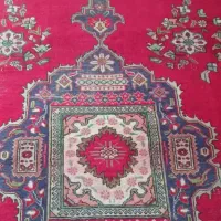 فرش دستباف|فرش|کرج, شهرک نهال و بذر|دیوار