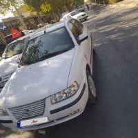 Lxکلکسیونی سمند مدل1399 پیچ تا پیچ فابریک و....|خودرو سواری و وانت|اصفهان, پوریای ولی|دیوار