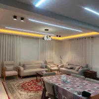 دکوراسیون تماشا.پرده نقاشی کناف سقف کاذب کاغذدیوار