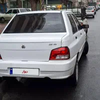 پراید ۱۳۲ SE|خودرو سواری و وانت|اسلام‌شهر, مطهری|دیوار