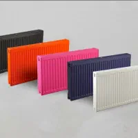 پخش کننده انواع رادیاتورهای پانلی ایرانی وخارجی|آبگرمکن، پکیج، شوفاژ|اصفهان, شاهزید|دیوار