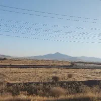 زمین مسکونی دونبش190متری فروش فوری|فروش زمین و ملک کلنگی|دهگلان, |دیوار