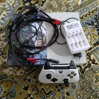 ایکس باکس وان اس