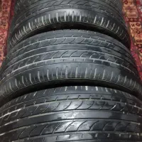 لاستیک کویر 205.60.14|قطعات یدکی و لوازم جانبی|مشگین شهر, |دیوار