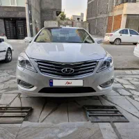 آزرا گرنجور ۲۰۱۲ فول بدون رنگ|خودرو سواری و وانت|تهران, آبشار|دیوار