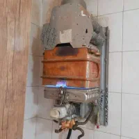 تعمیر و سرویس پکیج ،آبگرمکن،بخاری،پمپ آب،شیرآلات