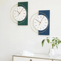 ساعت دیواری