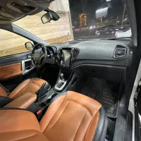 تیگو ۵ مدل. ۱۴۰۰  بدون رنگ فول IE|خودرو سواری و وانت|فردیس, طالقانی|دیوار