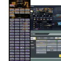 اکانت کالاف