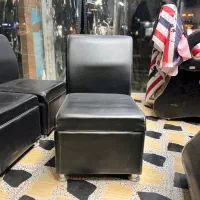 مبل (صندلی انتظار)