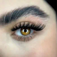 آماده همکاری با مژه کار با سابقه وبا مشتری