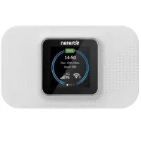 مودم LTE قابل حمل نتربیت مدل NWR-940X