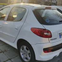 ۲۰۷ پانا ارتقاء مدل ۱۴۰۳|خودرو سواری و وانت|بندر انزلی, معلم|دیوار