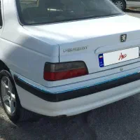 پارس تیوفایو ۴۰۱|خودرو سواری و وانت|تربت‌حیدریه, شهرک ولیعصر|دیوار