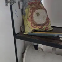 آکواریوم ۱۰۰ × ۴۰ × ۵۰|ماهی|مشهد, بهاران|دیوار