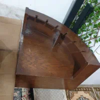 مبل ۷ نفره و میز ناهارخوری ۶ تا ۸نفره|مبلمان خانگی و میز عسلی|سرخرود, |دیوار