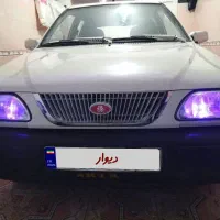 فروش پراید ۱۴۱|خودرو سواری و وانت|بوکان, |دیوار