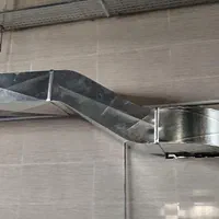 کانال سازی کانال کولر و دریچه تنظیم هوا|خدمات پیشه و مهارت|فردیس, فردیس|دیوار