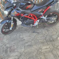 فروش موتور سیکلت دینو۲۰۰|موتورسیکلت|فولادشهر, فولادشهر|دیوار