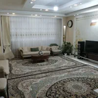 آپارتمان فروشی-۱۱۰ متری ۲ خواب، توس ۷۲- قابل تهاتر