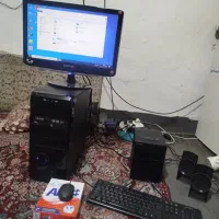 کامپیوتر|رایانه رومیزی|لاهیجان, کوی آزادگان|دیوار