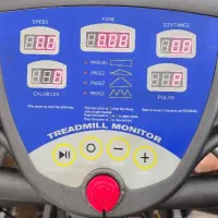 تردمیل برند مونتریل