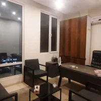 آپارتمان شیک اداری ۱۲۰متری  درمعلم
