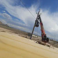 راننده پایه یک و ویژه