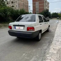 پراید|خودرو سواری و وانت|بندر ترکمن, |دیوار