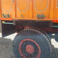 فروش بنز تک باری مدل ۱۴۰۳ تیپ۱۹۲۴|خودرو سنگین|قلندر آباد, |دیوار
