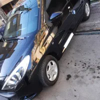 پژو ۲۰۷ پانوراما۱۴۰۴|خودرو سواری و وانت|گلستان (تهران), |دیوار