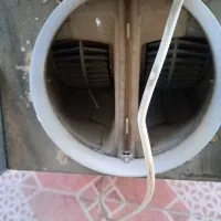 هود بی مکث درحد|هود|نظرآباد, رسالت|دیوار