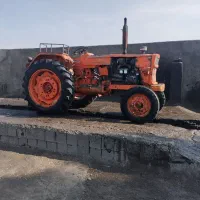 تراکتور رومانی درحدوبه شرط|خودرو سنگین|بناب, |دیوار
