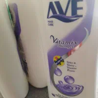شامپو Ave