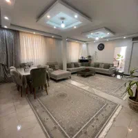 واحد120متری3خواب طبقه 3 قیمت خوب در منطقه