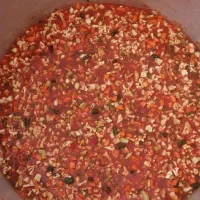 ترشی خانگی خانگی  کاملا بهداشتی