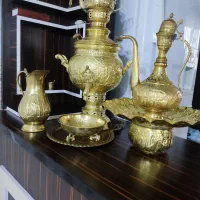 سرویس سمار برنزی