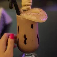 نیروی کار در کافه