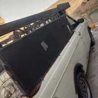 وانت بار درون شهری،بیرون شهری