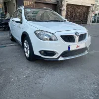 برلیانس H320 اتومات مدل ۹۷